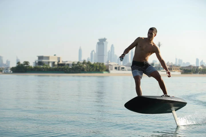 SiFly Stellar R 28GOODS