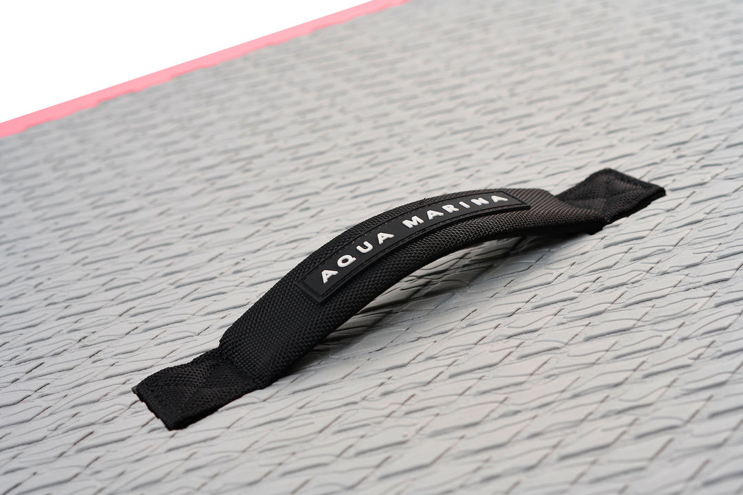 2023 Aqua Marina CORAL Raspberry 10'2" 310cm Night Fade SUP Inflatable Standup board 28GOODS