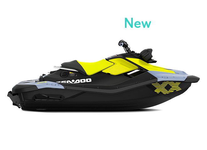 2024 Spark Trixx 28GOODS