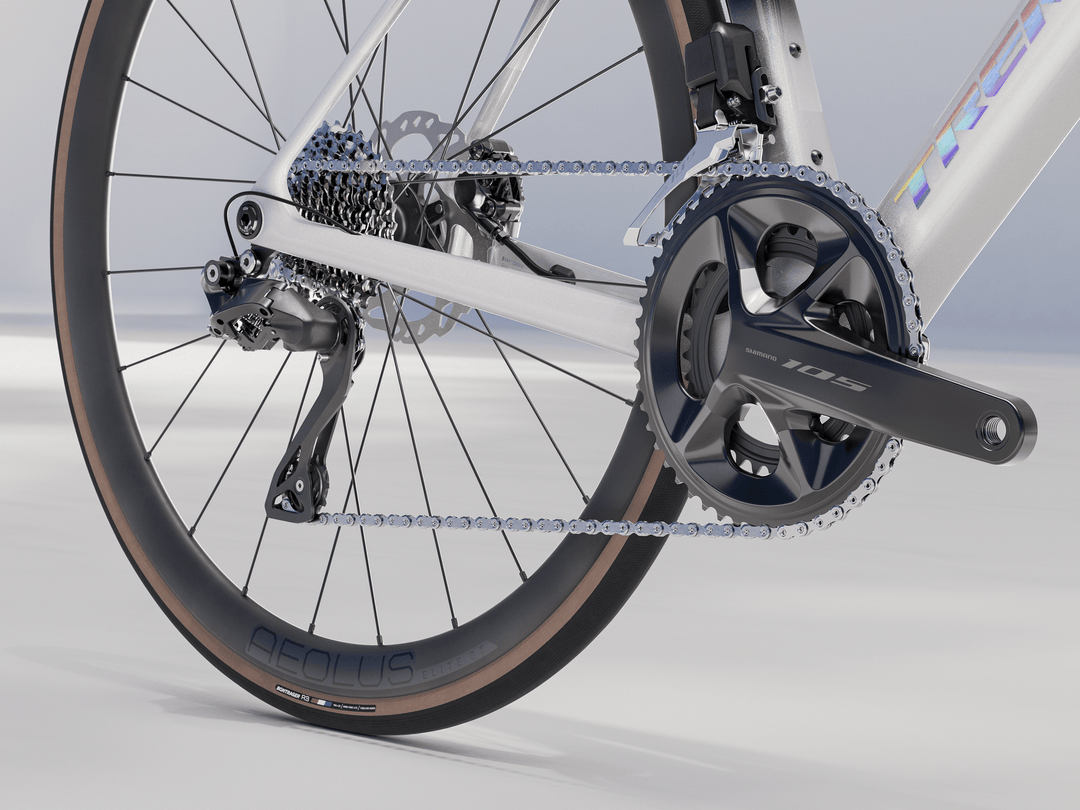 TREK 2025 Madone SL 6 Gen 8 Road Bike 28GOODS