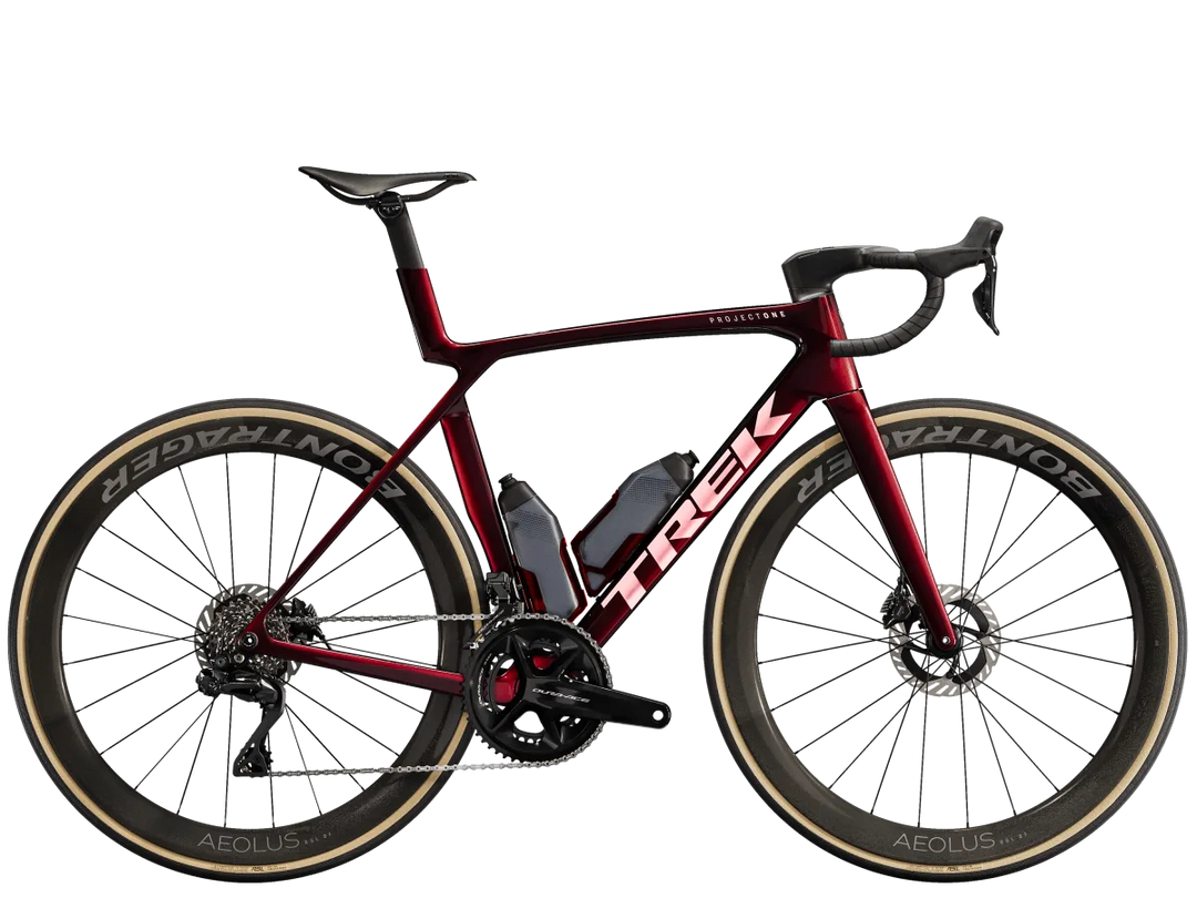 TREK 2025 Madone SLR 9 Gen 8 Road Bike 28GOODS