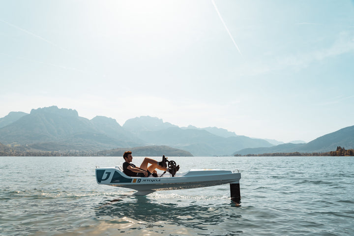 Jetcycle Max 28GOODS