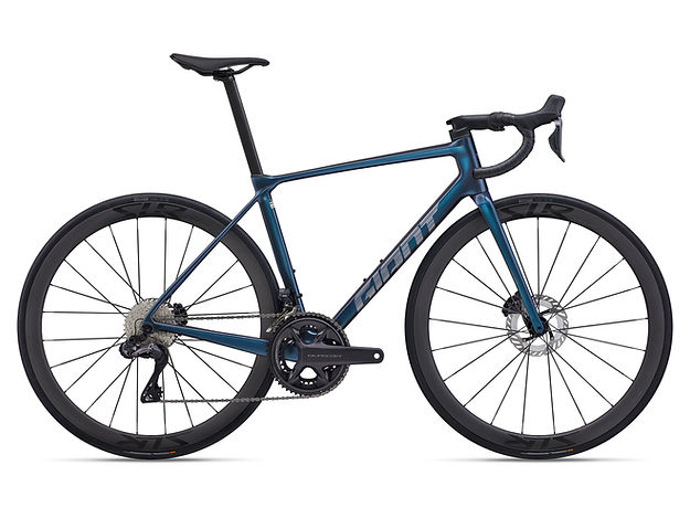2025 GIANT TCR ADVANCED PRO 0 DI2 ROAD BIKE 28GOODS