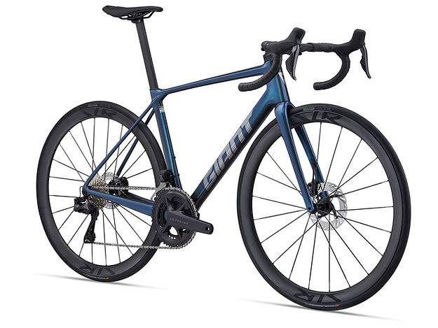 2025 GIANT TCR ADVANCED PRO 0 DI2 ROAD BIKE 28GOODS