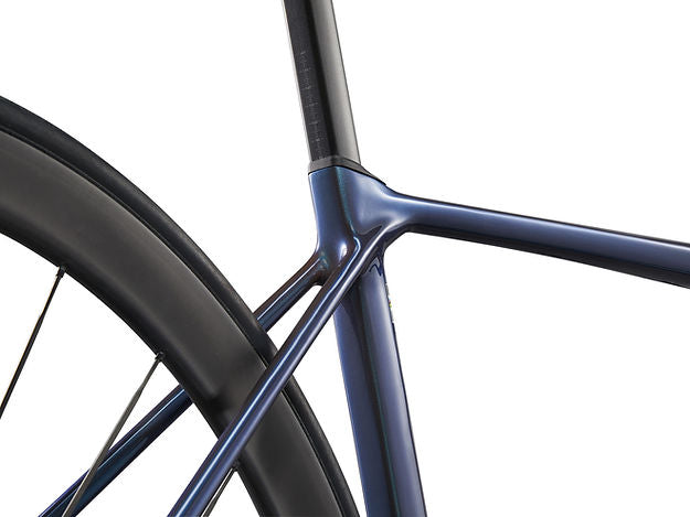 2025 GIANT TCR ADVANCED PRO 0 DI2 ROAD BIKE 28GOODS