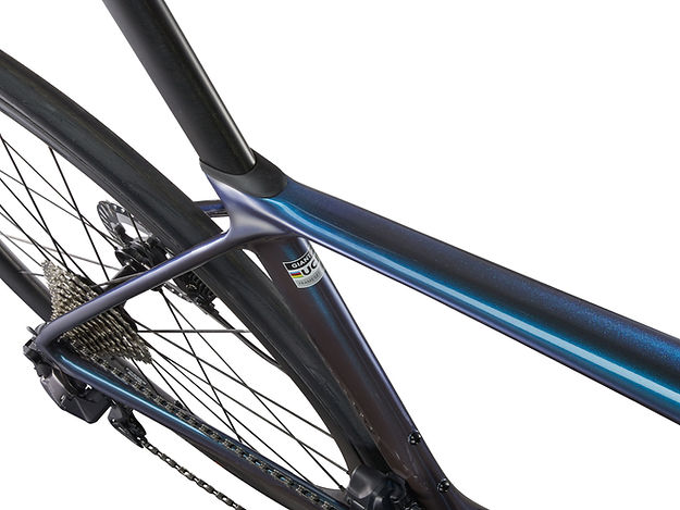 2025 GIANT TCR ADVANCED PRO 0 DI2 ROAD BIKE 28GOODS