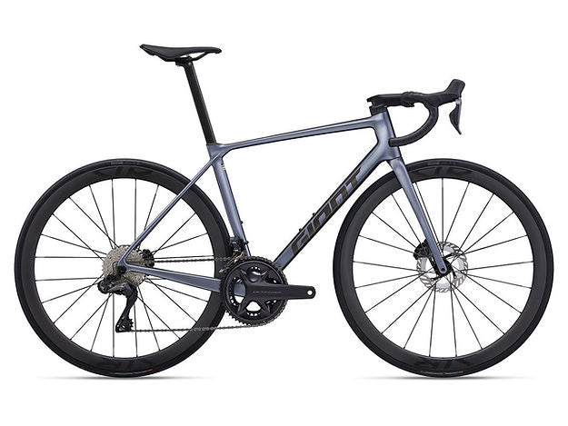 2025 GIANT TCR ADVANCED PRO 0 DI2 ROAD BIKE 28GOODS