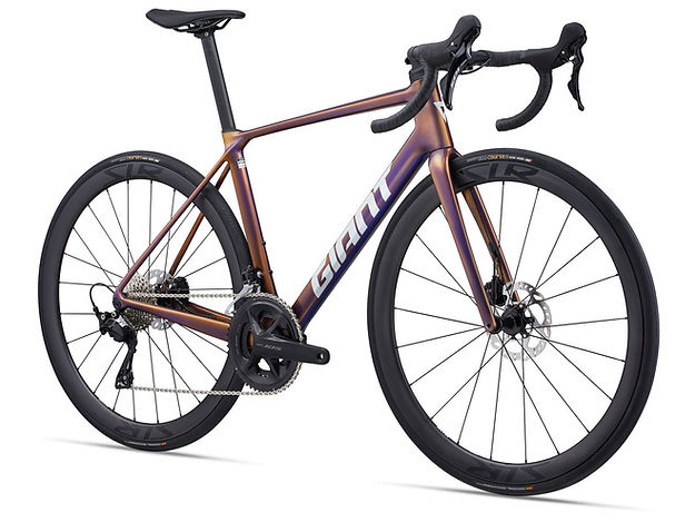 2025 GIANT TCR ADVANCED PRO 2 ROAD BIKE 28GOODS