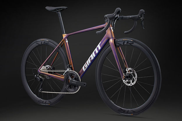 2025 GIANT TCR ADVANCED PRO 2 ROAD BIKE 28GOODS