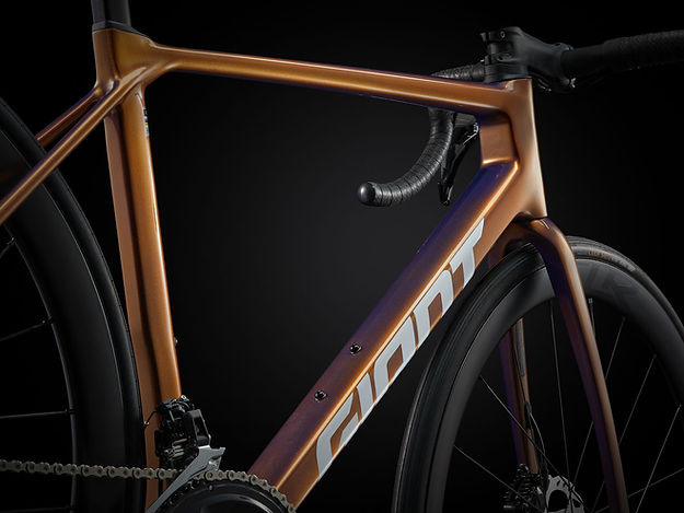 2025 GIANT TCR ADVANCED PRO 2 ROAD BIKE 28GOODS