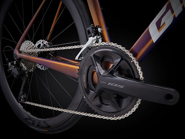 2025 GIANT TCR ADVANCED PRO 2 ROAD BIKE 28GOODS