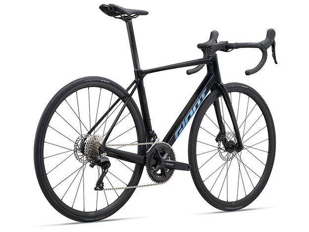 2025 GIANT TCR ADVANCED 2 KOM ROAD BIKE 28GOODS