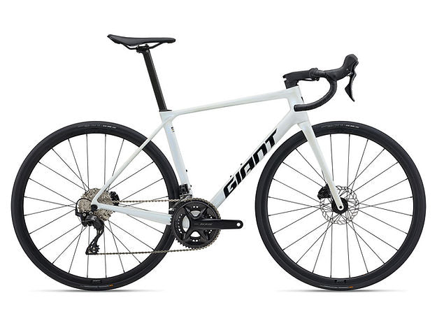 2025 GIANT TCR ADVANCED 2 KOM ROAD BIKE 28GOODS