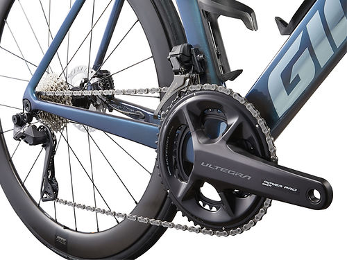 2025 GIANT PROPEL ADVANCED PRO 0 Di2 ROAD BIKE 28GOODS