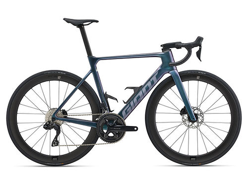 2025 GIANT PROPEL ADVANCED 1 ROAD BIKE 28GOODS