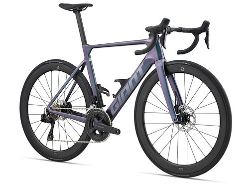 2025 GIANT PROPEL ADVANCED 1 ROAD BIKE 28GOODS