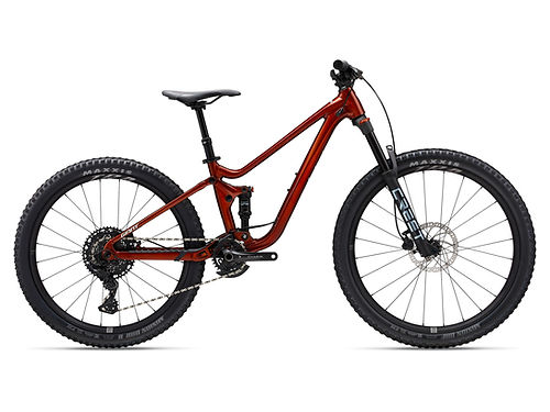 2025 GIANT FAITH 26 MOUNTAIN BIKE 28GOODS