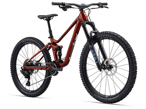 2025 GIANT FAITH 26 MOUNTAIN BIKE 28GOODS