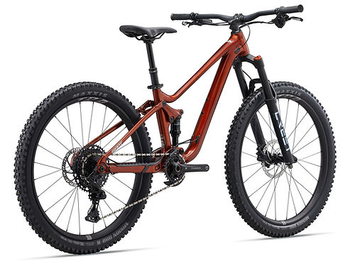 2025 GIANT FAITH 26 MOUNTAIN BIKE 28GOODS