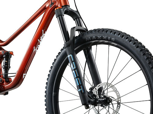 2025 GIANT FAITH 26 MOUNTAIN BIKE 28GOODS