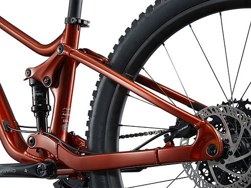 2025 GIANT FAITH 26 MOUNTAIN BIKE 28GOODS