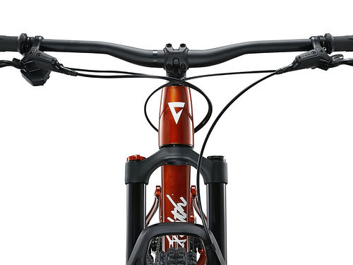 2025 GIANT FAITH 26 MOUNTAIN BIKE 28GOODS