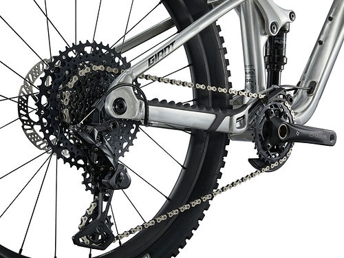 2025 GIANT FAITH 24 MOUNTAIN BIKE 28GOODS