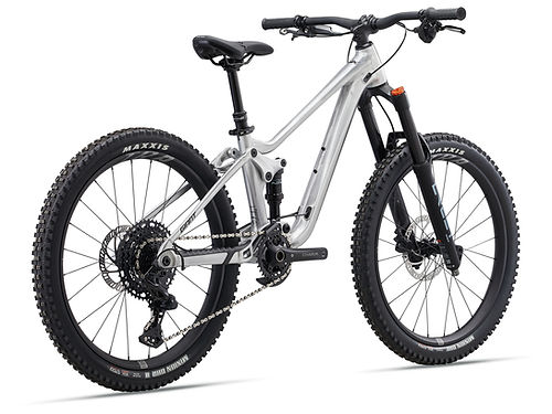 2025 GIANT FAITH 24 MOUNTAIN BIKE 28GOODS