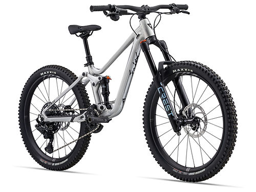 2025 GIANT FAITH 24 MOUNTAIN BIKE 28GOODS