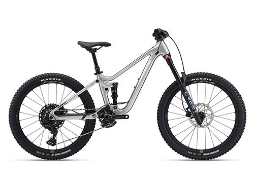 2025 GIANT FAITH 24 MOUNTAIN BIKE 28GOODS