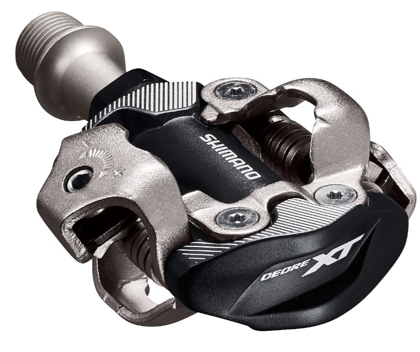 Shimano Deore XT SPD Pedal - PD - M8100 28GOODS