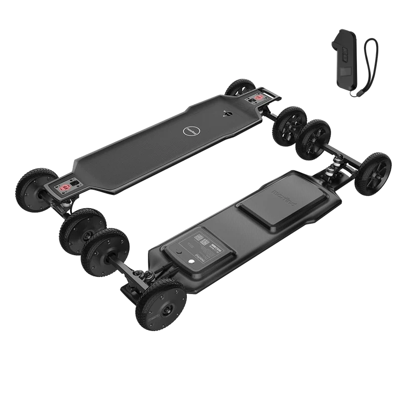 Maxfind FF Plus 28GOODS