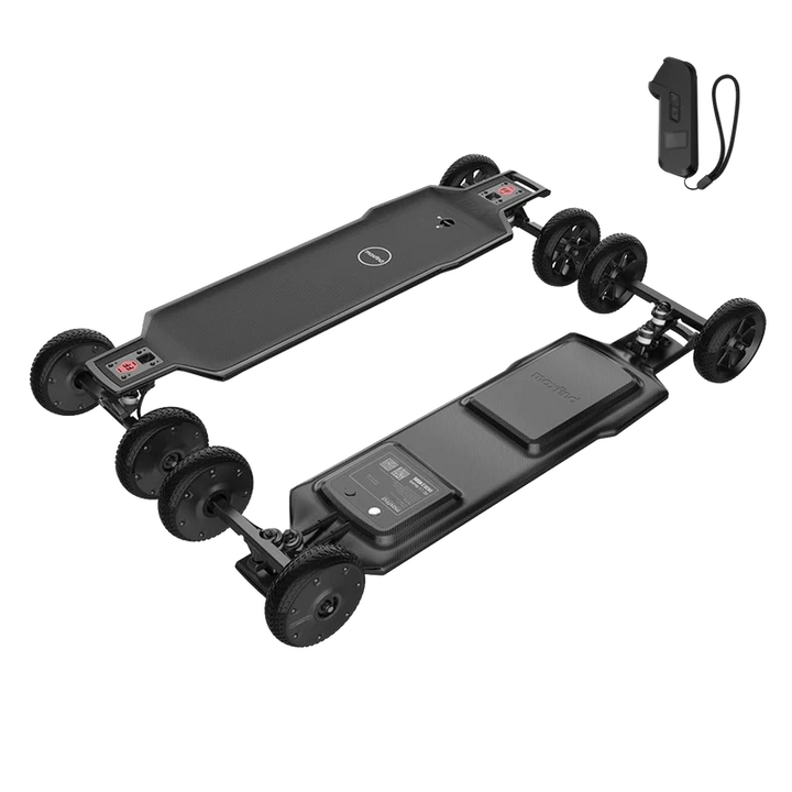 Maxfind FF Plus 28GOODS