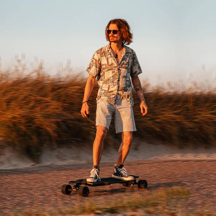 Maxfind FF Street 28GOODS