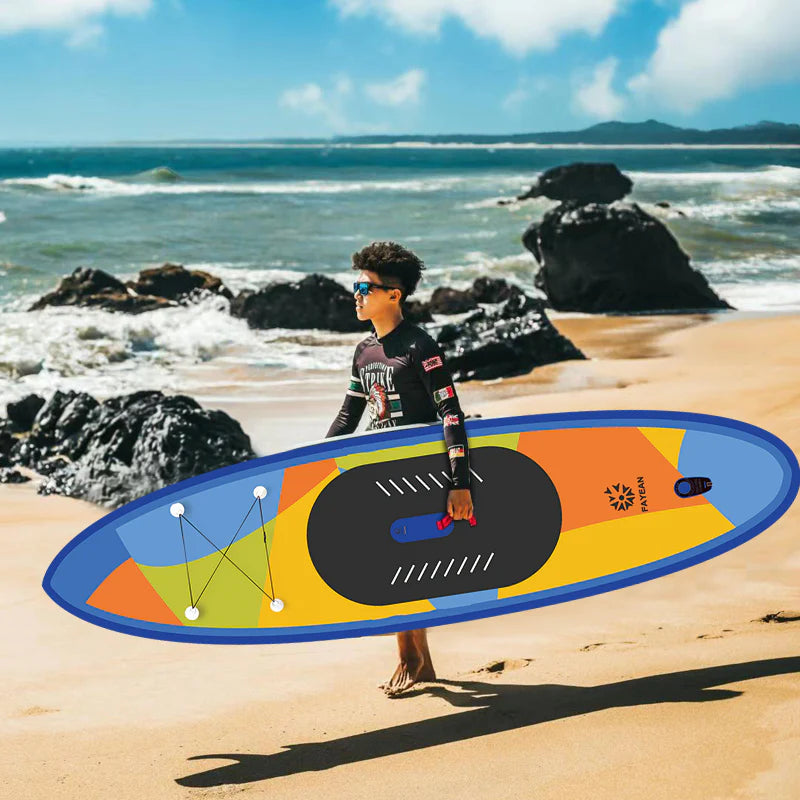 Multilateral Glaze 10'5'' Paddle Board 28GOODS