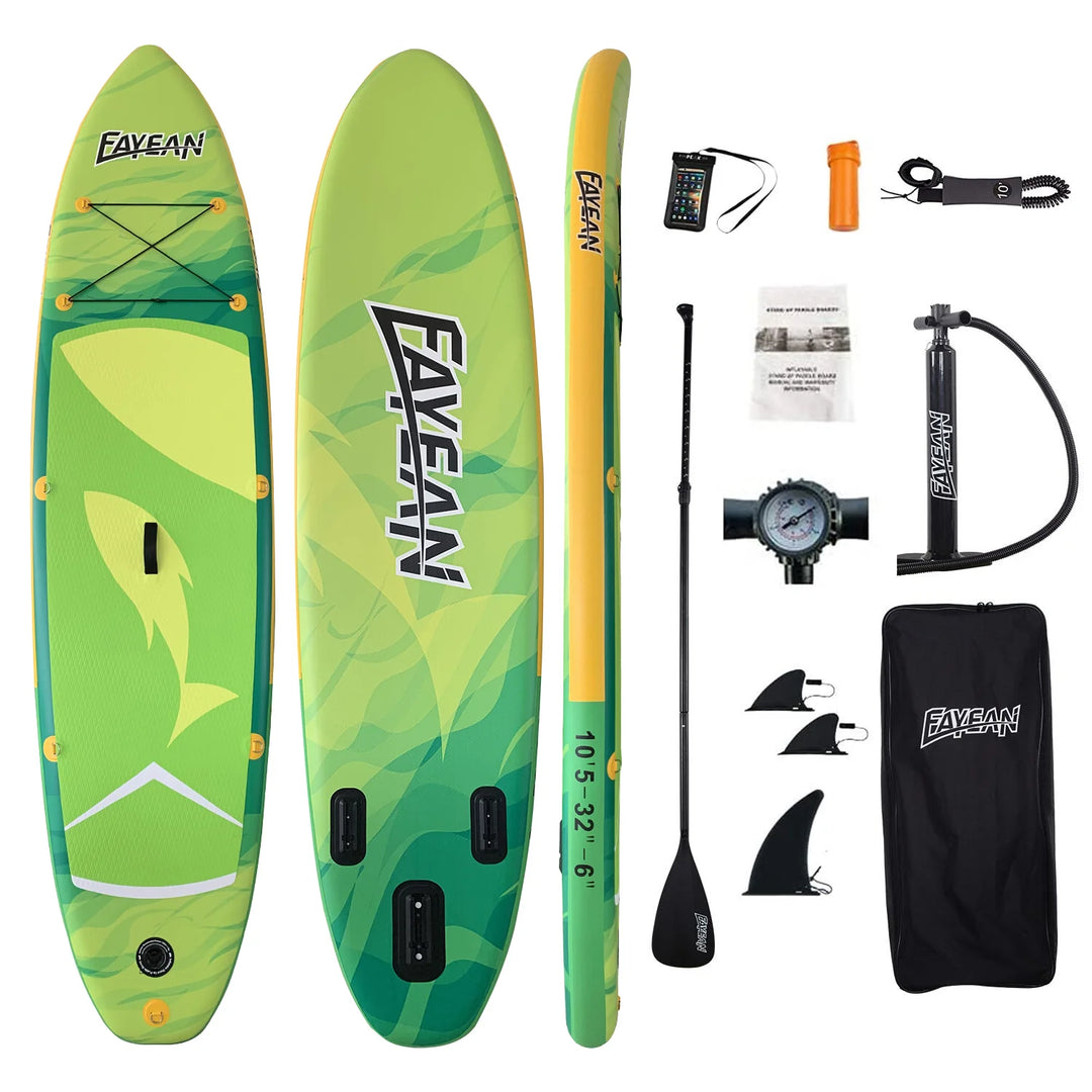 Pisces Paddle Board 10'5''*32"*6" 28GOODS