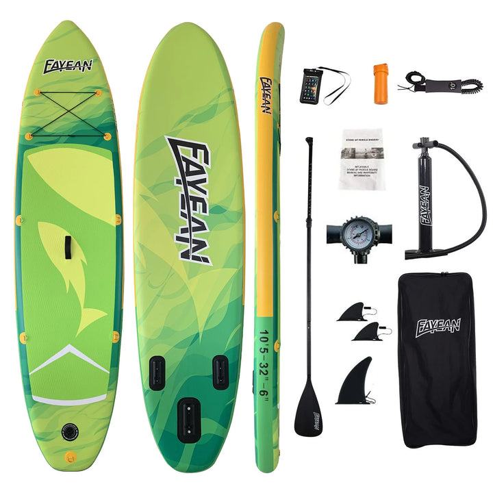 Pisces Paddle Board 10'5''*32"*6" 28GOODS