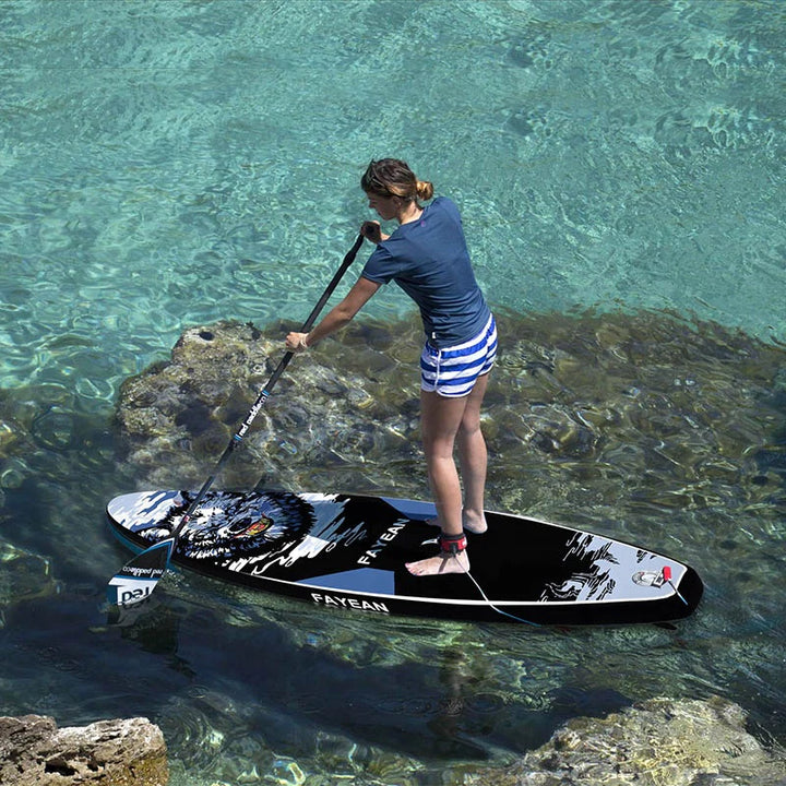 Wolf 10'5'' Paddle Board 28GOODS