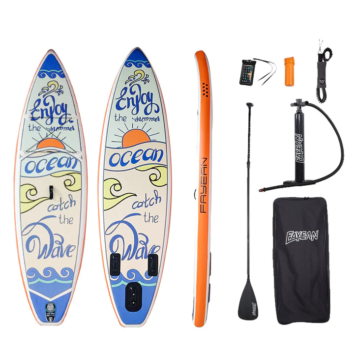 Sunshine 10'5'' Paddle Board 28GOODS