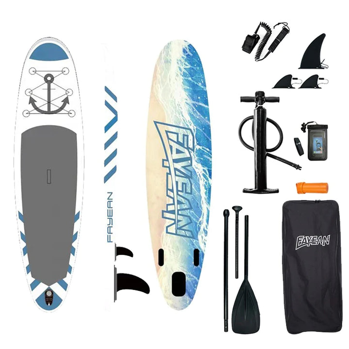 Coast 10'5'' Paddle Board 28GOODS