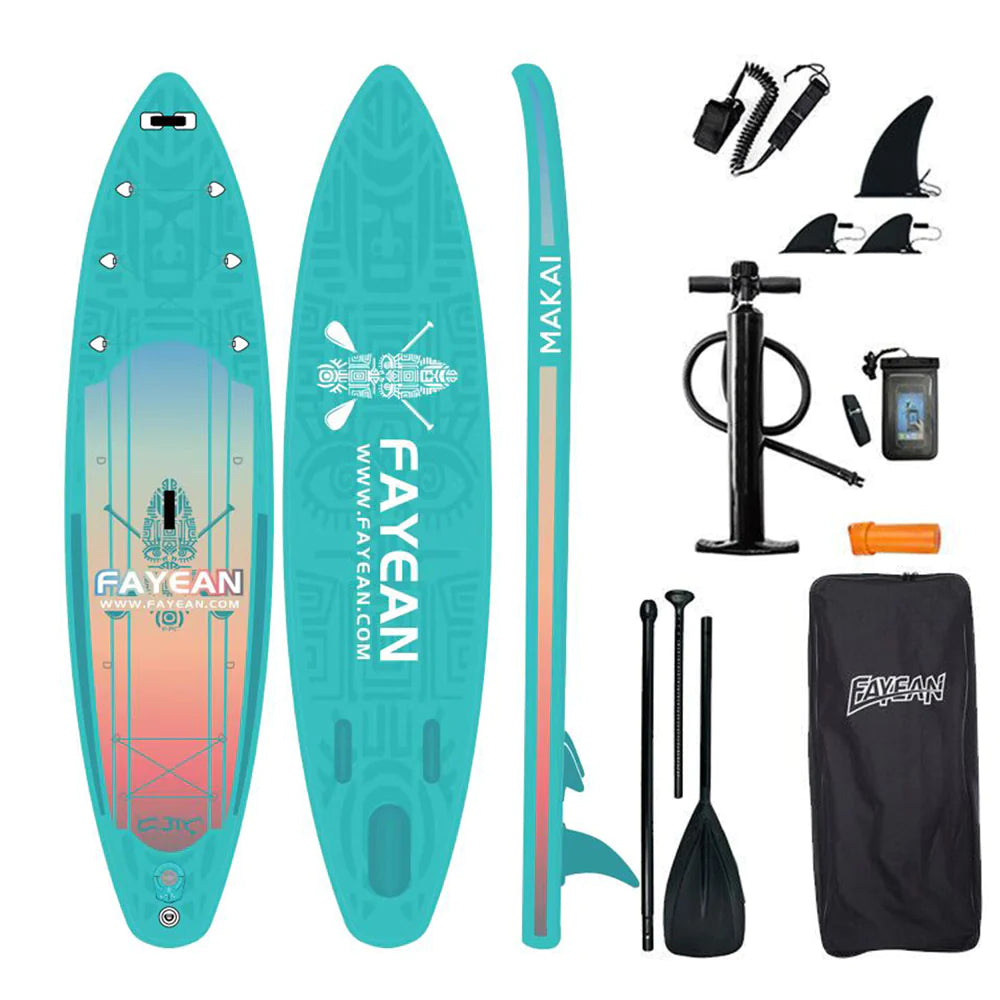 Color Gradient-B Paddle Board 28GOODS