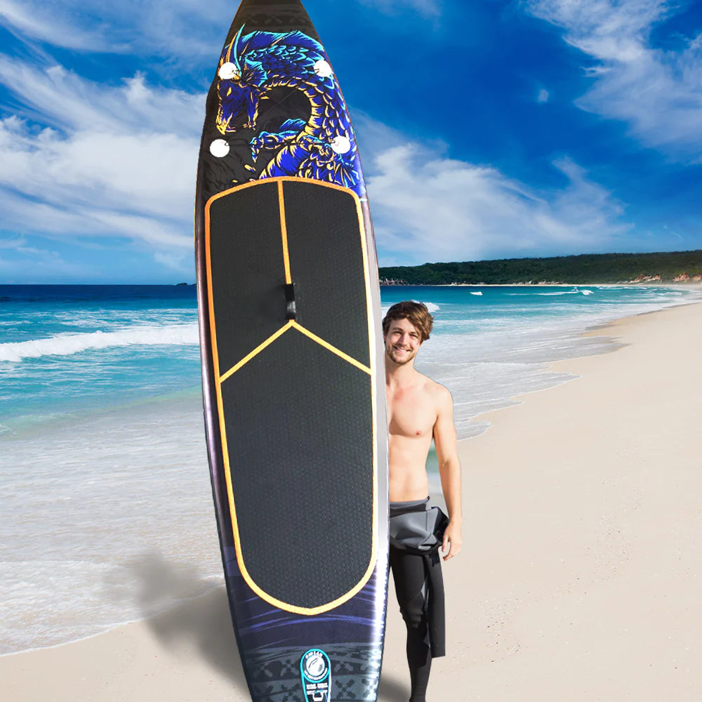 Manta Armor 11’*32''*6'' Paddle Board 28GOODS