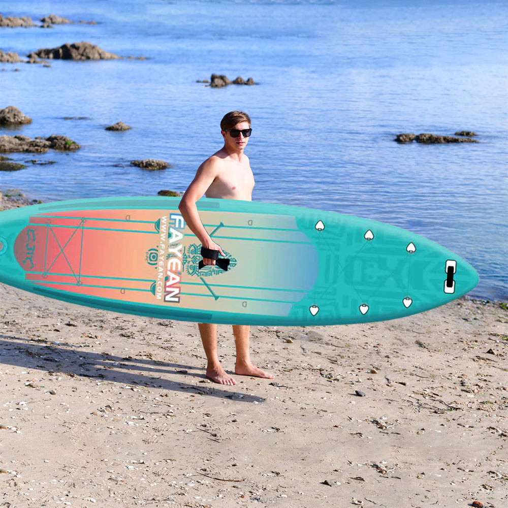 Color Gradient-B Paddle Board 28GOODS