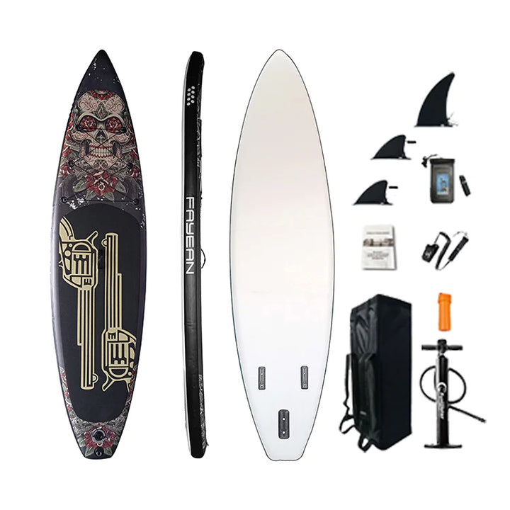 Gun Rose Paddle Board 28GOODS