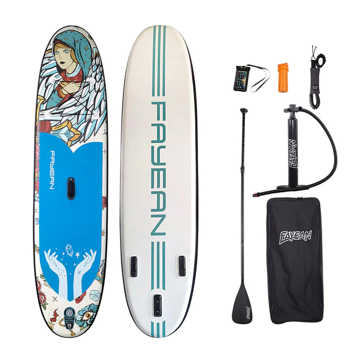 Angel 11' Paddle Board 28GOODS
