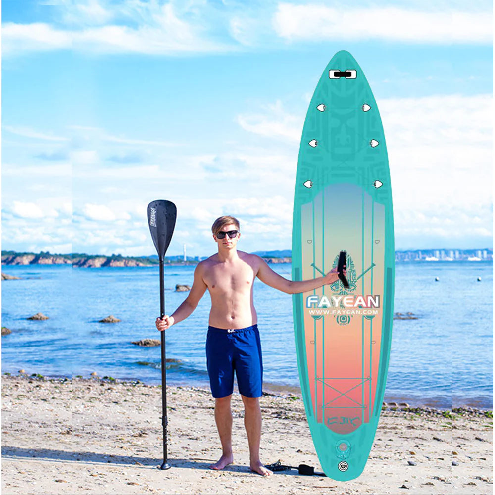 Color Gradient-B Paddle Board 28GOODS