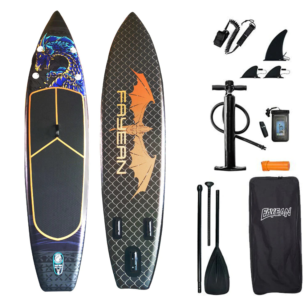 Manta Armor 11’*32''*6'' Paddle Board 28GOODS