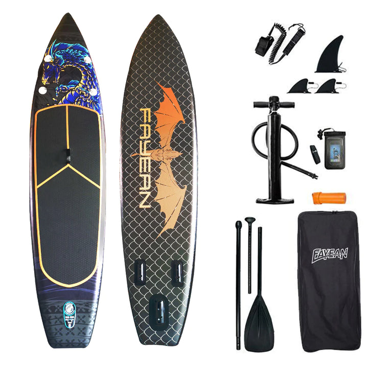Manta Armor 11’*32''*6'' Paddle Board 28GOODS