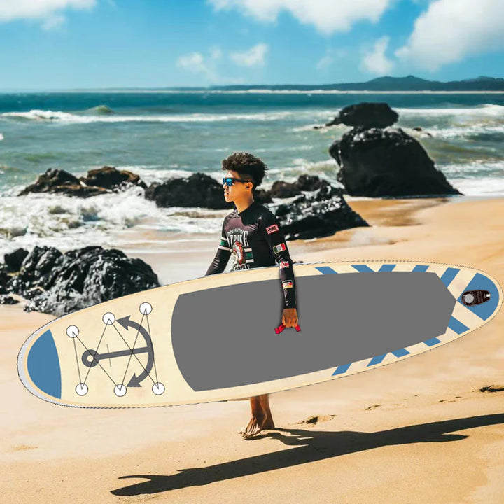 Coast 10'5'' Paddle Board 28GOODS