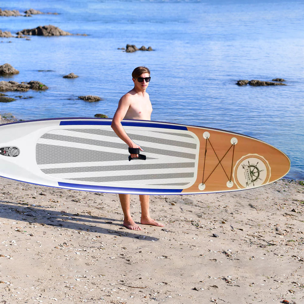 Re-engraved 11'*31.9"*6" Paddle Board 28GOODS